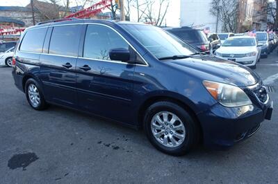 2010 Honda Odyssey EX-L w/DVD   - Photo 5 - Newark, NJ 07104