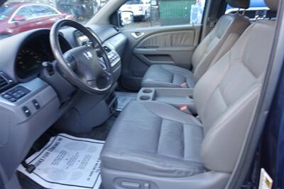 2010 Honda Odyssey EX-L w/DVD   - Photo 10 - Newark, NJ 07104