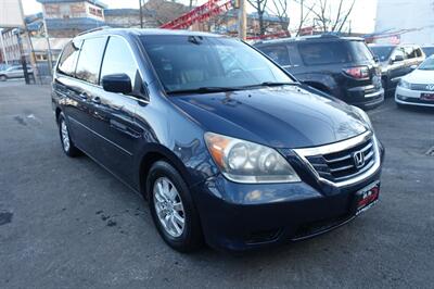 2010 Honda Odyssey EX-L w/DVD   - Photo 3 - Newark, NJ 07104