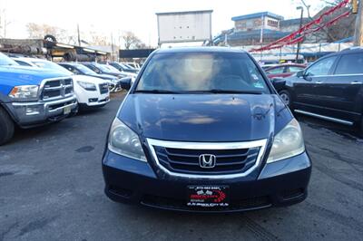 2010 Honda Odyssey EX-L w/DVD   - Photo 2 - Newark, NJ 07104