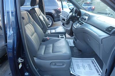 2010 Honda Odyssey EX-L w/DVD   - Photo 15 - Newark, NJ 07104