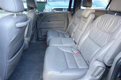 2010 Honda Odyssey EX-L w/DVD   - Photo 12 - Newark, NJ 07104