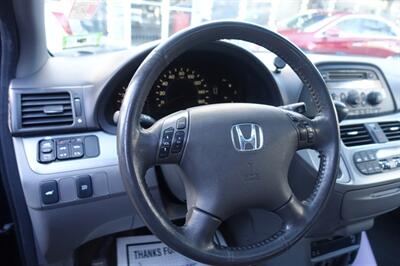 2010 Honda Odyssey EX-L w/DVD   - Photo 30 - Newark, NJ 07104