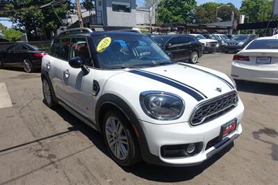 2019 MINI Countryman Cooper S ALL4   - Photo 3 - Newark, NJ 07104