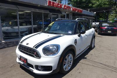 2019 MINI Countryman Cooper S ALL4   - Photo 1 - Newark, NJ 07104
