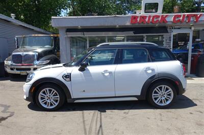 2019 MINI Countryman Cooper S ALL4   - Photo 4 - Newark, NJ 07104