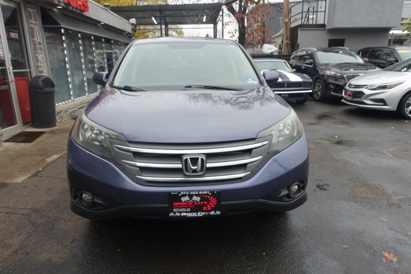 2012 Honda CR-V EX photo 2