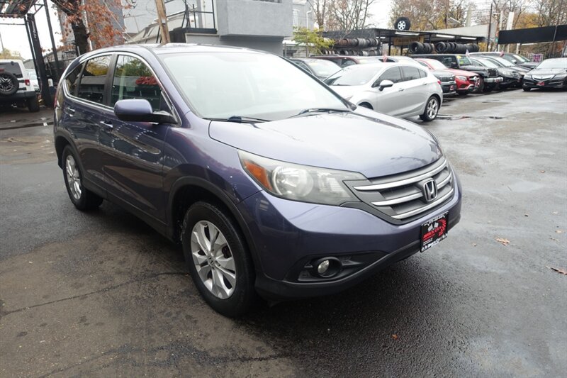 2012 Honda CR-V EX photo 3