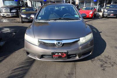 2010 Honda Civic LX-S   - Photo 2 - Newark, NJ 07104