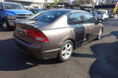 2010 Honda Civic LX-S   - Photo 8 - Newark, NJ 07104