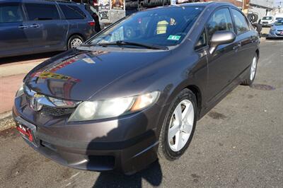 2010 Honda Civic LX-S   - Photo 1 - Newark, NJ 07104