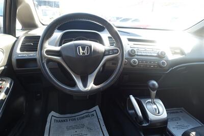 2010 Honda Civic LX-S   - Photo 13 - Newark, NJ 07104