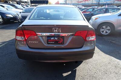 2010 Honda Civic LX-S   - Photo 7 - Newark, NJ 07104