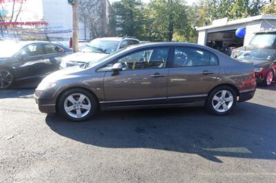 2010 Honda Civic LX-S   - Photo 4 - Newark, NJ 07104