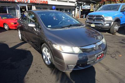 2010 Honda Civic LX-S   - Photo 3 - Newark, NJ 07104