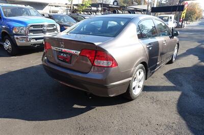 2010 Honda Civic LX-S   - Photo 5 - Newark, NJ 07104