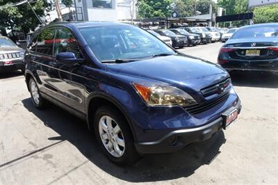 2007 Honda CR-V EX-L - Photo 3 - Newark, NJ 07104