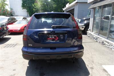 2007 Honda CR-V EX-L - Photo 7 - Newark, NJ 07104
