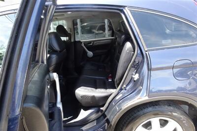 2007 Honda CR-V EX-L - Photo 11 - Newark, NJ 07104