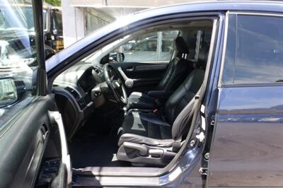 2007 Honda CR-V EX-L - Photo 9 - Newark, NJ 07104