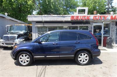 2007 Honda CR-V EX-L - Photo 4 - Newark, NJ 07104
