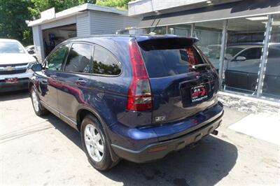 2007 Honda CR-V EX-L - Photo 6 - Newark, NJ 07104