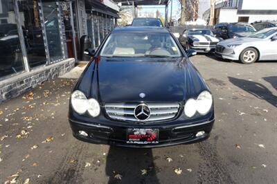 2004 Mercedes-Benz CLK CLK 320   - Photo 2 - Newark, NJ 07104