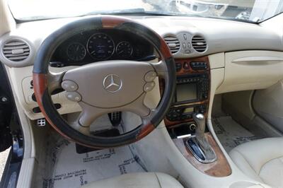 2004 Mercedes-Benz CLK CLK 320   - Photo 11 - Newark, NJ 07104