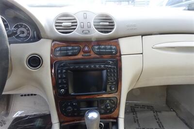 2004 Mercedes-Benz CLK CLK 320   - Photo 16 - Newark, NJ 07104