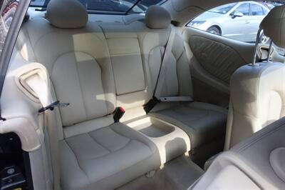 2004 Mercedes-Benz CLK CLK 320   - Photo 15 - Newark, NJ 07104