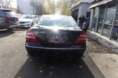 2004 Mercedes-Benz CLK CLK 320   - Photo 7 - Newark, NJ 07104