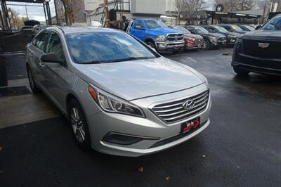 2016 Hyundai SONATA   - Photo 3 - Newark, NJ 07104
