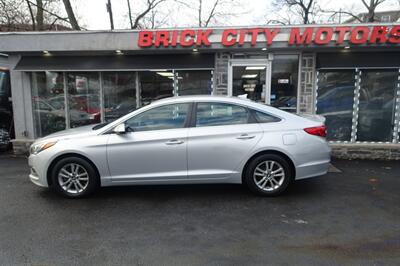 2016 Hyundai SONATA   - Photo 4 - Newark, NJ 07104