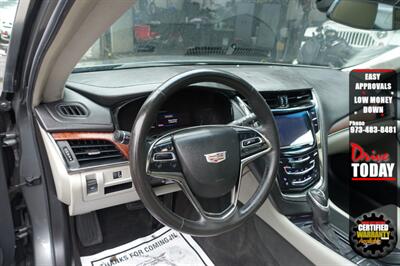 2016 Cadillac CTS 2.0T Luxury Collecti   - Photo 14 - Newark, NJ 07104