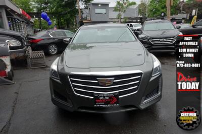 2016 Cadillac CTS 2.0T Luxury Collecti   - Photo 2 - Newark, NJ 07104