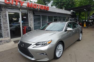 2016 Lexus ES   - Photo 1 - Newark, NJ 07104