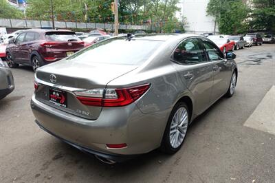 2016 Lexus ES   - Photo 5 - Newark, NJ 07104