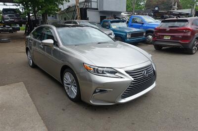 2016 Lexus ES   - Photo 3 - Newark, NJ 07104