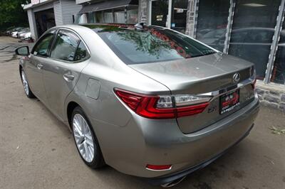 2016 Lexus ES   - Photo 6 - Newark, NJ 07104
