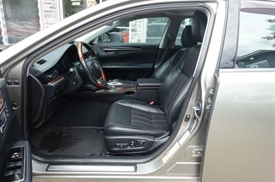 2016 Lexus ES   - Photo 9 - Newark, NJ 07104