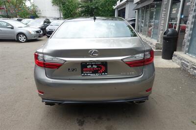 2016 Lexus ES   - Photo 7 - Newark, NJ 07104