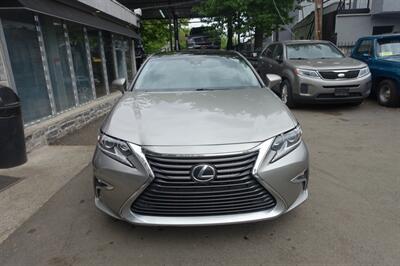 2016 Lexus ES   - Photo 2 - Newark, NJ 07104