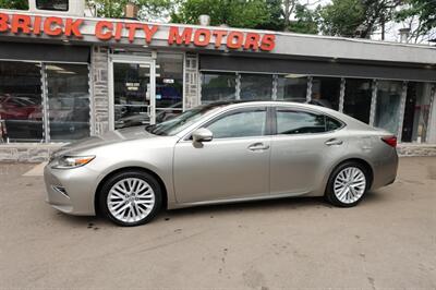 2016 Lexus ES   - Photo 4 - Newark, NJ 07104