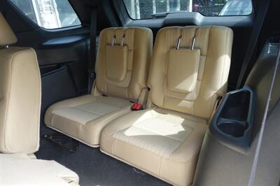 2017 Ford Explorer - Photo 14 - Newark, NJ 07104
