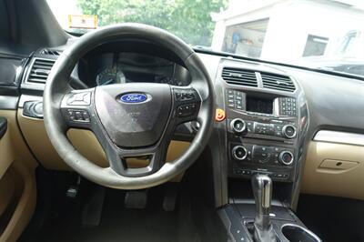 2017 Ford Explorer - Photo 13 - Newark, NJ 07104