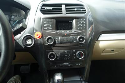 2017 Ford Explorer - Photo 20 - Newark, NJ 07104