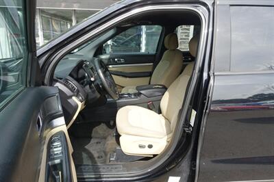 2017 Ford Explorer - Photo 9 - Newark, NJ 07104