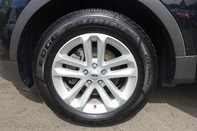 2017 Ford Explorer - Photo 23 - Newark, NJ 07104