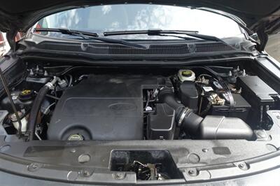 2017 Ford Explorer - Photo 28 - Newark, NJ 07104