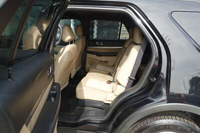 2017 Ford Explorer - Photo 11 - Newark, NJ 07104